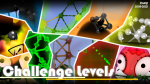 Poster of Challenge Levels